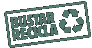 Bustar Recicla
